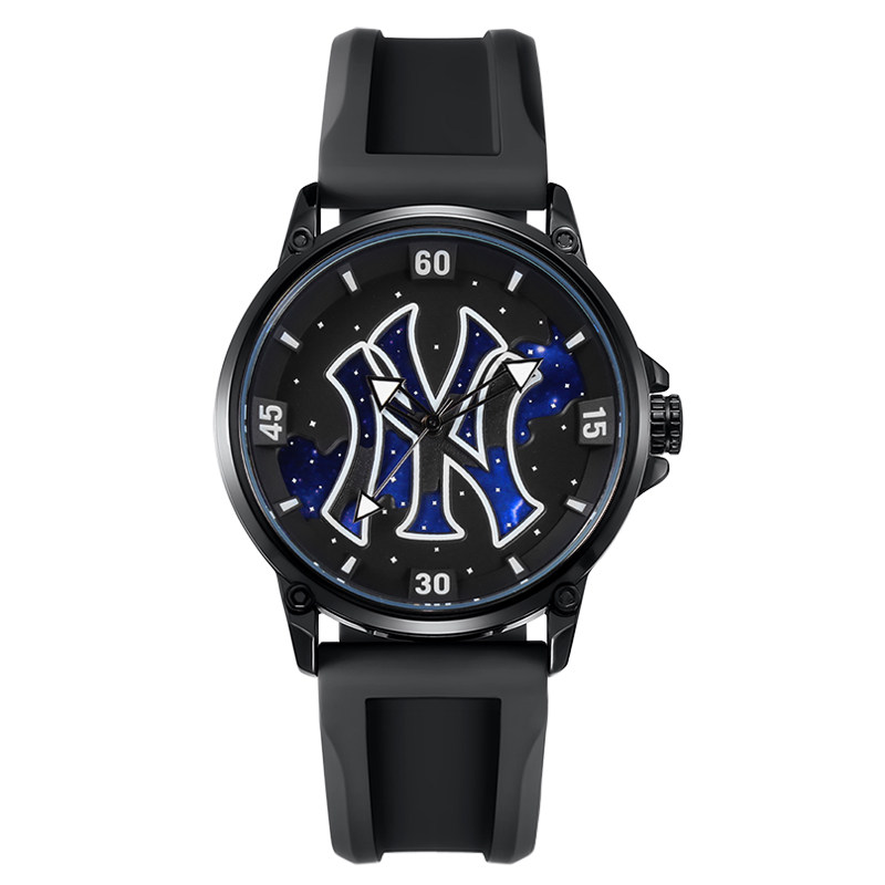 MLB美职棒百搭潮牌手表