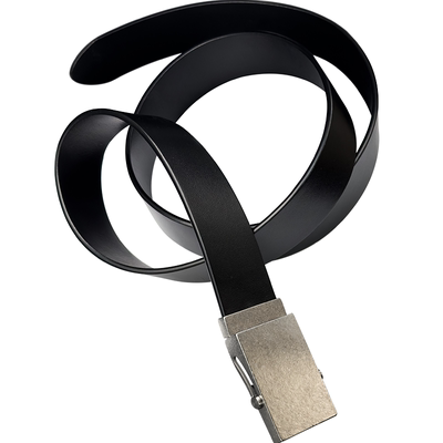 纯钛防过敏自动滚轴男式钛合金扣