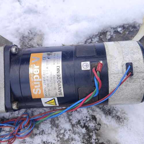 议价，电机T840T012V840T12V730T012实物拍，可维修