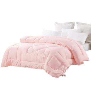 水星家纺被子A类四季被春秋被冬被学生宿舍家用保暖单双人被芯