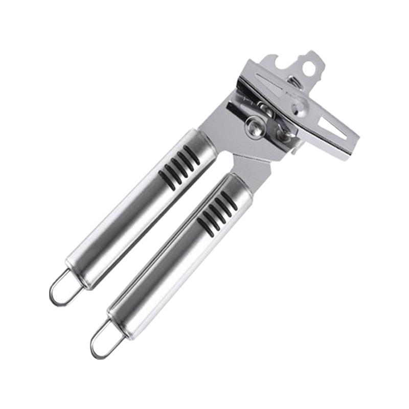 碳钢刀片开罐器开盖工具神器开铁皮罐头刀开瓶器起子
