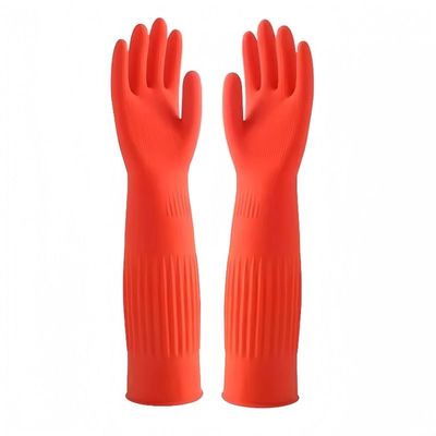 乳胶防水家务手套|超1000次加购