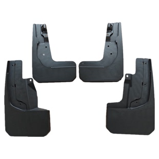 适用25款坦克300Hi4-T挡泥板混动版前后轮挡泥皮汽车改装配件装饰