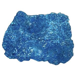 深海泪珠 超级解压填充物史莱姆 高颜值新品包邮 泰透泥成品礼物