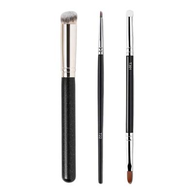 便携款T301遮瑕刷毛老师同款软毛