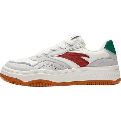 王一博同款街顽2厚底学生板鞋