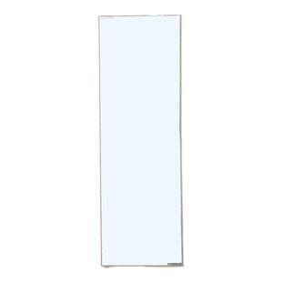 衣柜内装镜子推拉旋转镜折叠镜全身镜衣帽间隐形推拉内置穿衣镜子