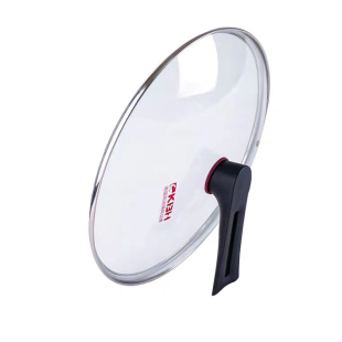 康巴赫锅盖把手可立把手手柄配件顶珠锅钮锅盖顶抓手锅盖头帽原装