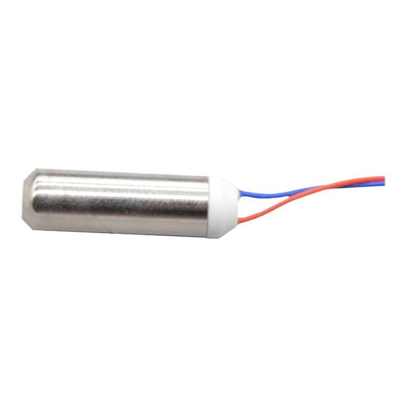 微型直流防水振动马达 防水震动电机 美容仪洗脸仪振动DC1.5-5V