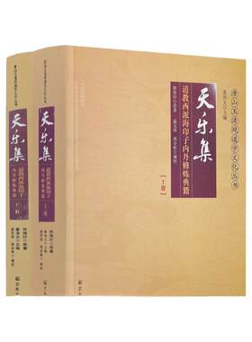 包邮正版天乐道教西派海印内丹