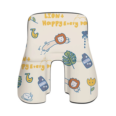 抗寒保暖儿童后座挡风被亲子