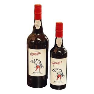 葡萄牙产区雨水大师巴贝托雨水风格马德拉加强葡萄酒甜酒不死之酒