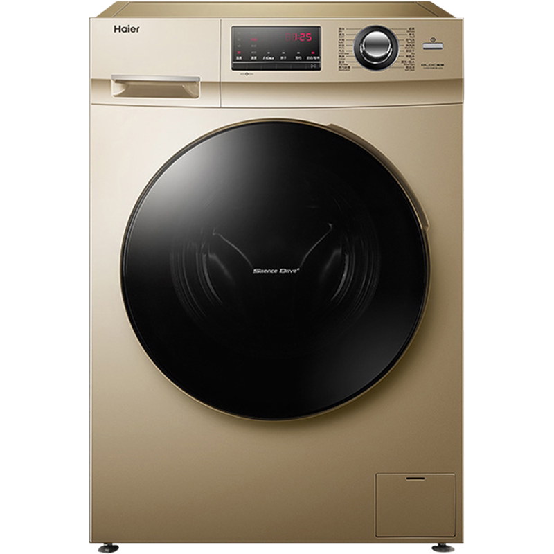 震撼!海尔脱烘干一体怎么样?用了大半年感受诉说