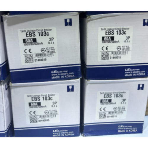 【议价-可维修】断路器 EBS103C 全新/二手均有货