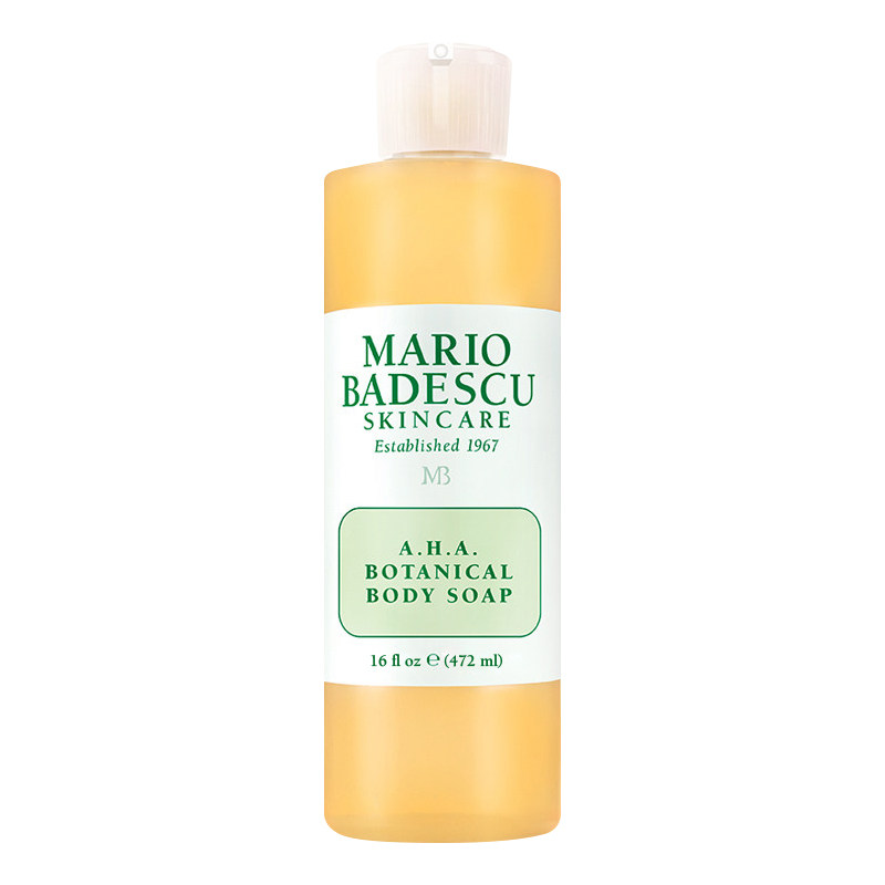 MarioBadescu果酸沐浴露