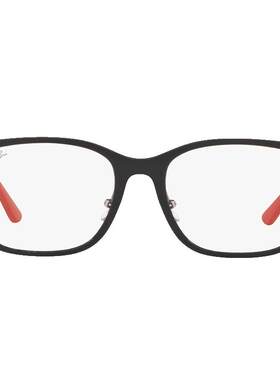 RayBan雷朋光学镜架舒