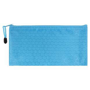 A6文件袋帆布拉链袋档案袋银行零钱包资料袋学生用试卷袋防水收纳袋文具票据袋广告宣传定制印logo