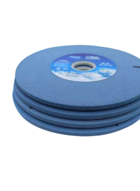 618磨床圣戈班蓝天诺顿小砂轮用于开槽修角打磨抛光磨床用砂轮片