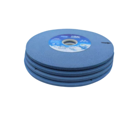 618磨床圣戈班蓝天诺顿小砂轮用于开槽修角打磨抛光磨床用砂轮片