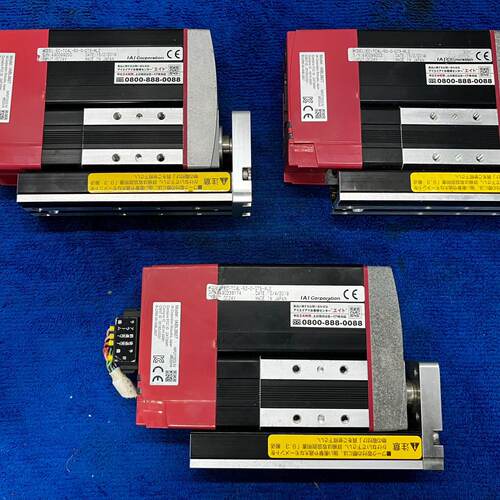 询价-IAI简易电缸EC-TC4L-50-0-GT3-WL2 EC