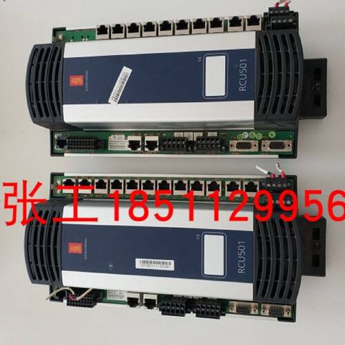 议价康斯伯格KONGSBERG RCU501控制器