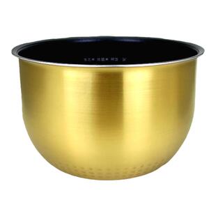 适用于美的电饭煲5L煲胆锅胆锅芯FB50Stsr302/HF50C5-FS/FB50P501