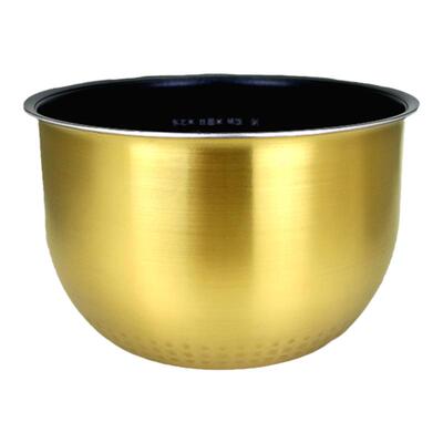 适用于美的电饭煲5L煲胆锅胆锅芯FB50Stsr302/HF50C5-FS/FB50P501