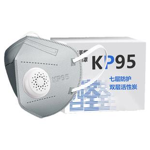 防花粉过敏口罩正品过敏性鼻炎专用日本n100全脸超薄粉尘风沙保暖