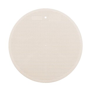 饺子帘盖帘小麦秸秆放食品水饺篦子塑料抗菌家用加厚包饺圆形托盘