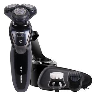 飞利浦男士剃须刀S5570电动5系须刨刮胡刀三刀头剃胡须刀官方正品