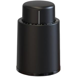 红酒塞抽真空瓶塞红酒塞子抽拉红酒瓶塞保鲜密封塞家用葡萄酒瓶塞