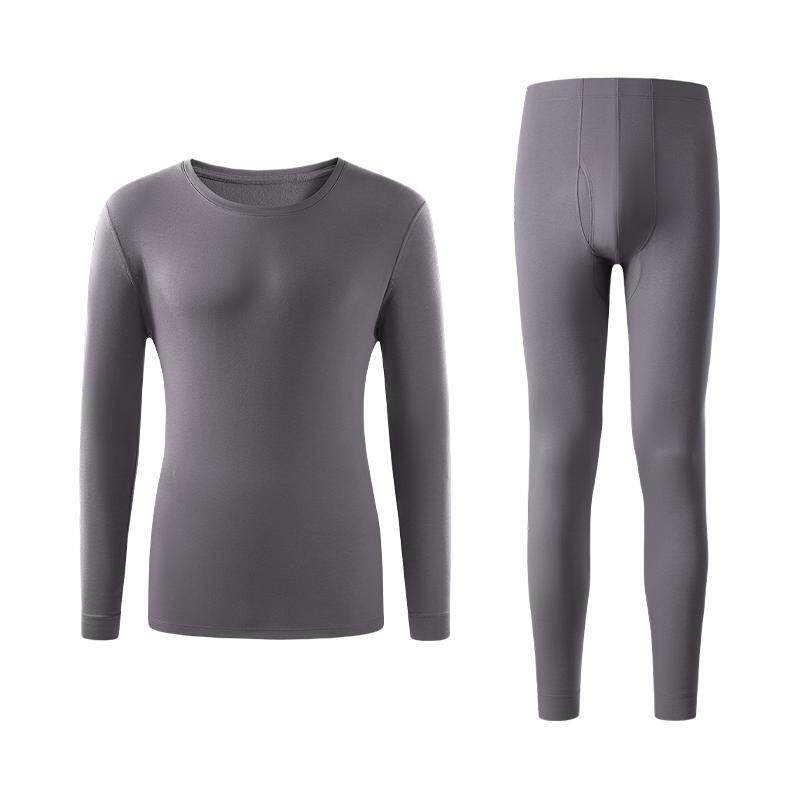 网易严选热咖系列羊毛保暖套装