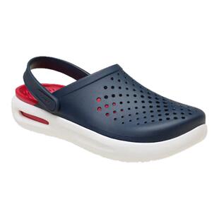 CROCS卡骆驰男女InMotion舒乐动感运动洞洞鞋户外沙滩鞋209964