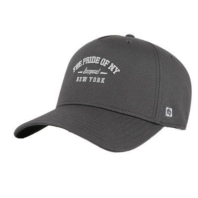 更适合大头大脸的高冠硬顶帽