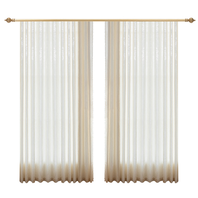 法式浮雕鸢尾纱，轻奢浪漫！