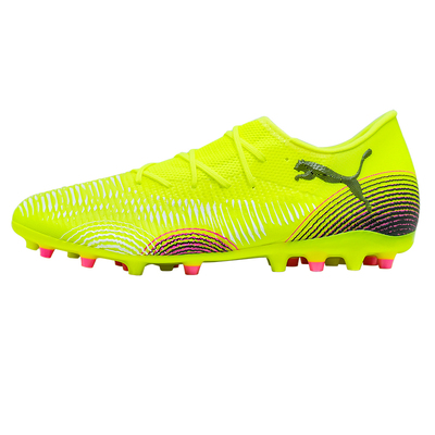 彪马FUTURE8MATCH中端MG足球鞋