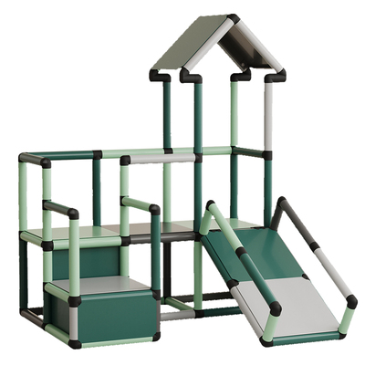 澳可森百变diy定制儿童攀爬架家用室内婴幼儿滑梯宝宝游乐园玩具