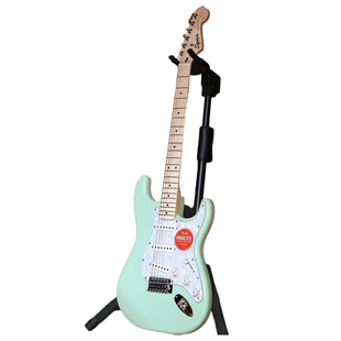 赛文琴行fender旗下/squier芬达CV50s/60s affinity/子弹电吉他