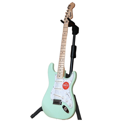 赛文琴行squier电吉他affinity