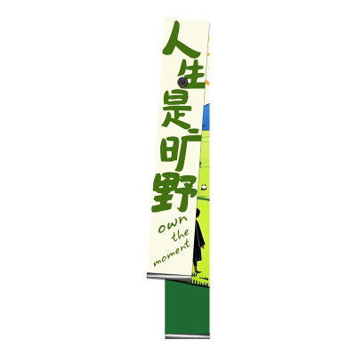 好看的飘带行李箱防丢防拿错