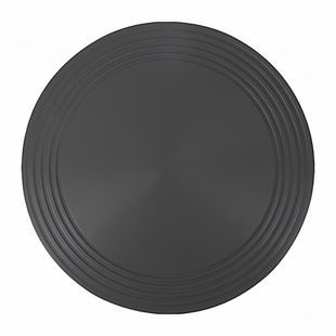 导热板煤气燃气灶锅底防烧黑加热板护锅垫解冻电磁炉隔热盘带手柄