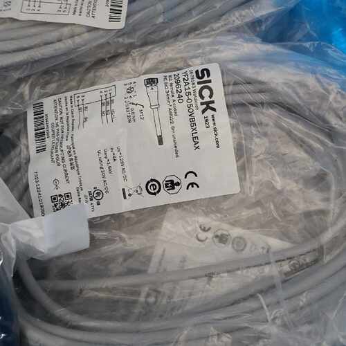 询价SICK西克YF2A15050VB5XLEAX订货号20