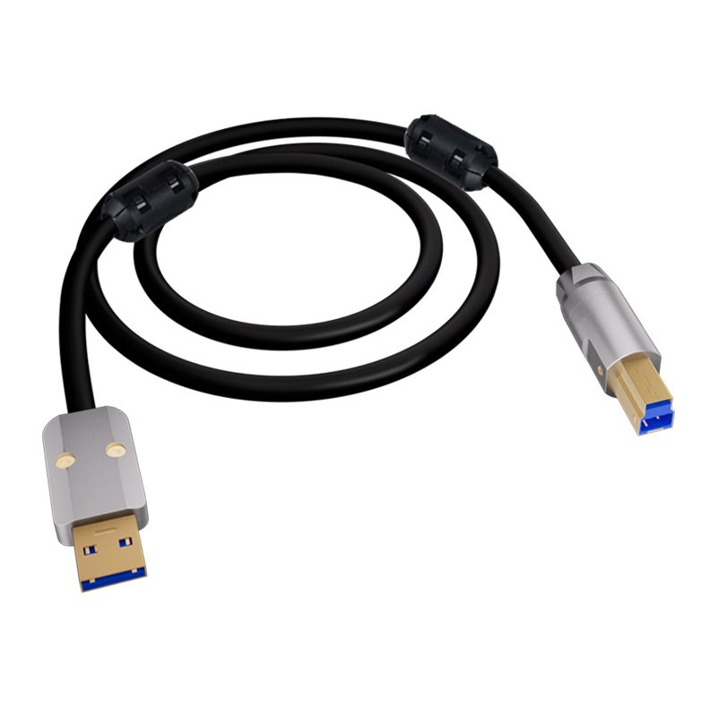 银珂电脑硬盘光驱解码器3.0USB线