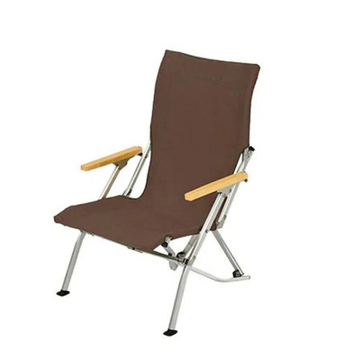 自营｜Snow Peak 椅子露营野餐室内休闲时尚30 LV-091