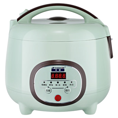 官方正品低糖不锈钢电饭煲