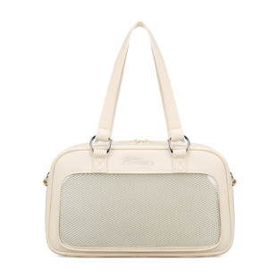 AORDA 通勤追星黄色微痛包韩系斜挎单肩小食量制服吧唧溜10cm娃包