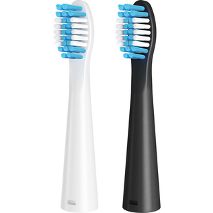 usmart适配Sakypro舒客舒克电动牙刷头替换g32/G5/g22/T2/T3g23