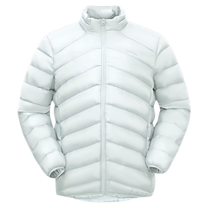【雪狐100鹅绒服】拓路者800蓬羽绒服内胆男士秋冬立领保暖外套