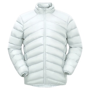 【雪狐100鹅绒服】拓路者800蓬羽绒服内胆男士秋冬立领保暖外套