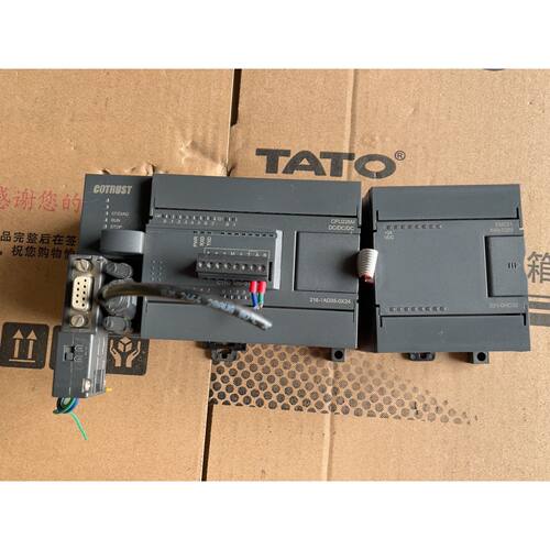 询价-合信PLC CPU226M主机，型号CTS7 216-1AD